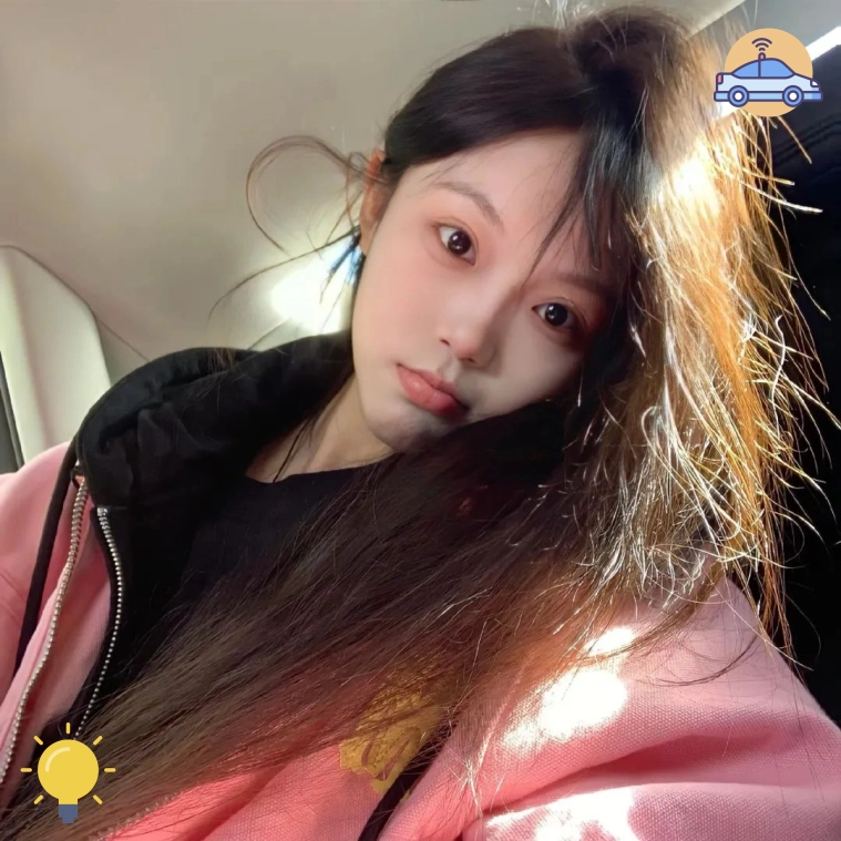 林女士